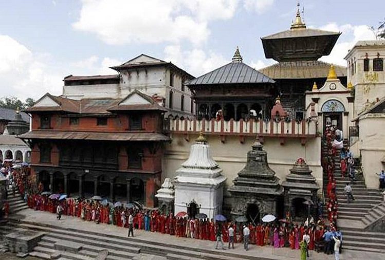 Travel Tips: You can also visit these Shiva temples abroad on this Shivratri