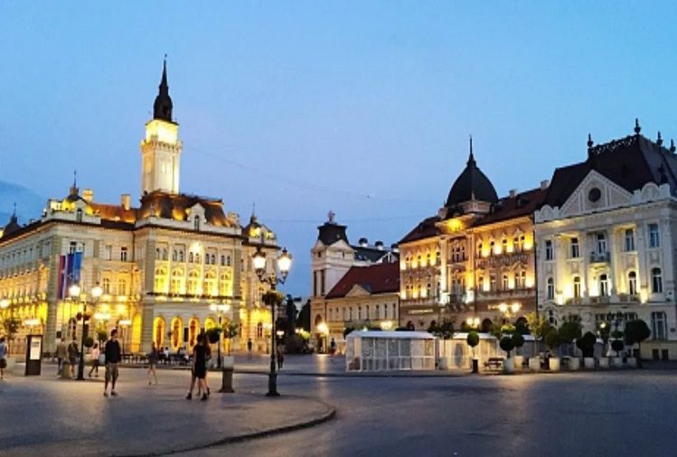 Travel Tips: If you want to go outside the country, then choose these foreign places