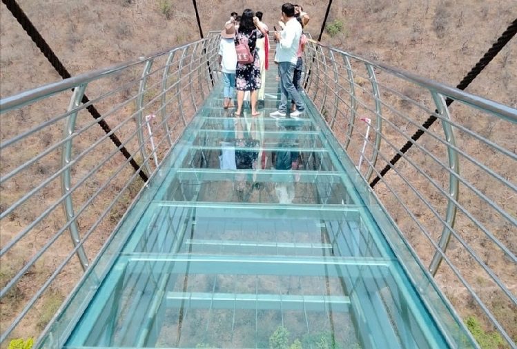 Travel Tips: This place of Bihar is very beautiful, tourists come in lakhs