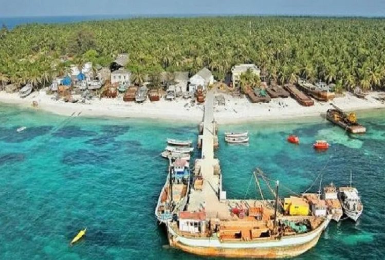 Travel Tips: This continent of India is the best for vacation, you can also prepare to go