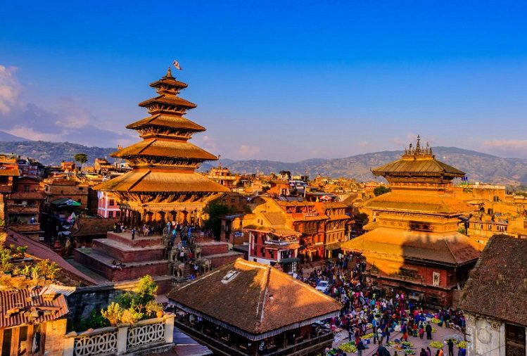 Travels : If you are planning to visit Kathmandu then definitely check out IRCTC tour package