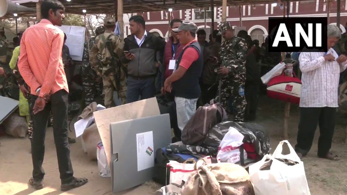 Tripura Election 2023