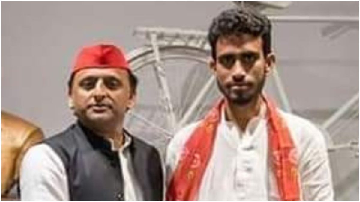 Umesh Pal Murder Case