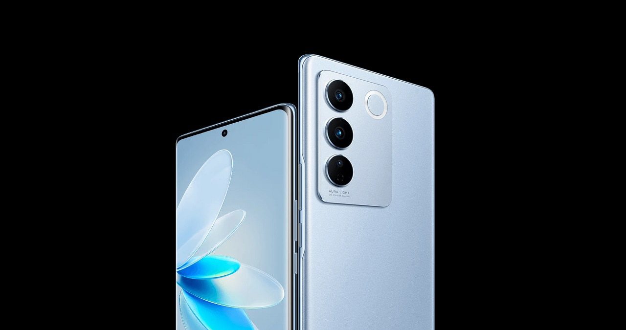 Vivo V27 Pro