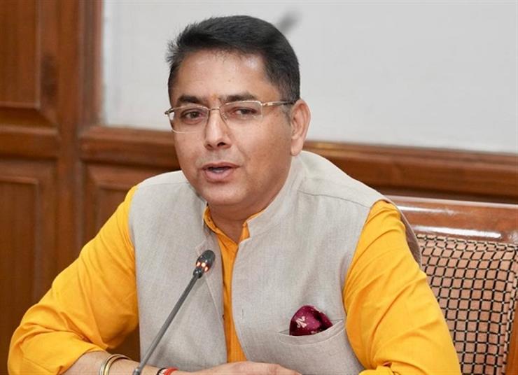 मंत्री अमन अरोड़ा के मामले में पंजाब सरकार को नोटिस, जानें क्यों