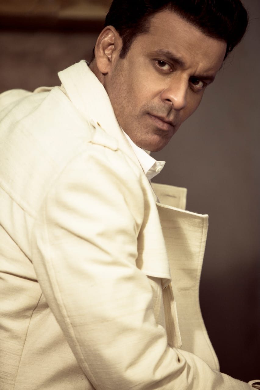 Manoj Bajpayee, Neena Gupta, Sakshi Tanwar unite for a thriller.