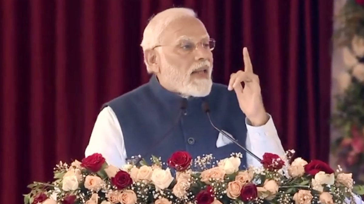 karnataka modi tour