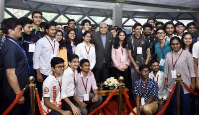 vice president Jagdeep Dhankar