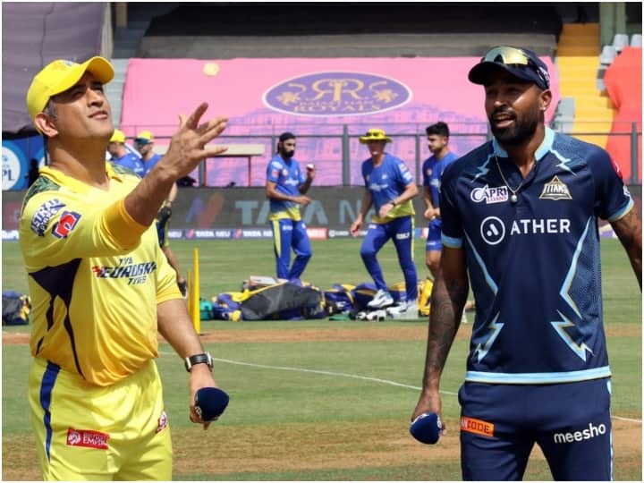 आईपीएल के 16वें सीज़न के शेड्यूल का हुआ एलान, गुजरात और चेन्नई के बीच खेला जाएगा पहला मैच 1 IPL 2023 Schedule Announced