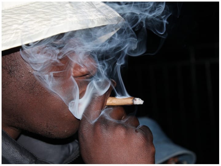 German Company Offering Job Of A Cannabis Tester