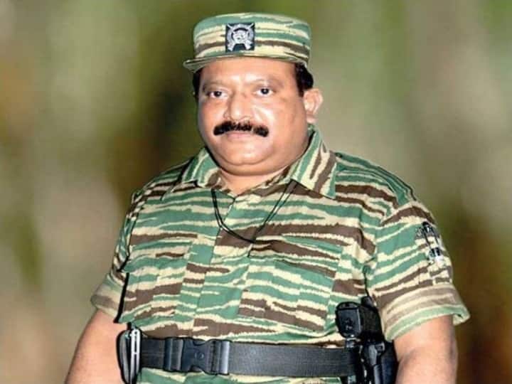 LTTE Leader Prabhakaran Alive