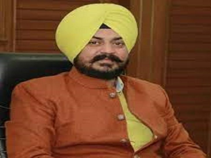 डॉ. गुनिंदरजीत सिंह जवंधा पंजाब इंफोटेक के चेयरमैन नियुक्त, सहयोग का दिया भरोसा (The News Air) 1 the news air