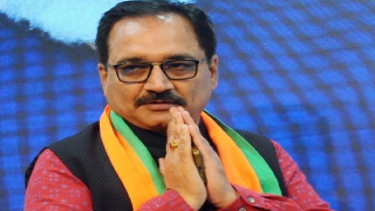 दिल्ली नगर निगम को अविलंब भंग किया जाए: वीरेन्द्र सचदेवा 1 दिल्ली नगर निगम को अविलंब भंग किया जाए: वीरेन्द्र सचदेवा