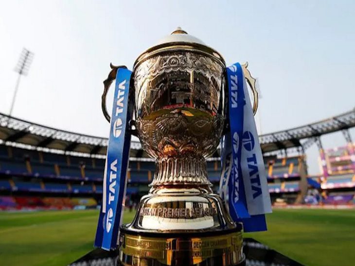 धर्मशाला व मोहाली करेंगे IPL की मेजबानी: पहला मैच गुजरात टाइटंस और चेन्नई सुपर किंग्स के बीच होगा; यहां होंगे कुल 7 मैच 1 IPL