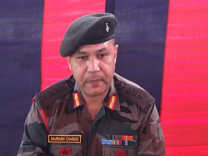 अग्निवीर भर्ती प्रक्रिया