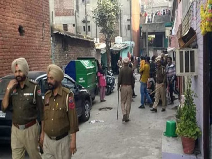 बंबीहा गैंग पर पंजाब पुलिस का एक्शन: बठिंडा, फिरोजपुर और पटियाला में 60 से अधिक ठिकानों पर रेड 1 the news air