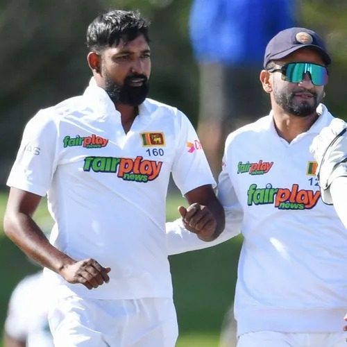 आयरलैंड, श्रीलंका वनडे सीरीज की जगह एक अतिरिक्त टेस्ट में होंगे आमने-सामने 1 Ireland, Sri Lanka replace ODI series with an additional Test(ICC)