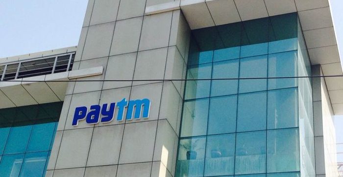 Paytm.