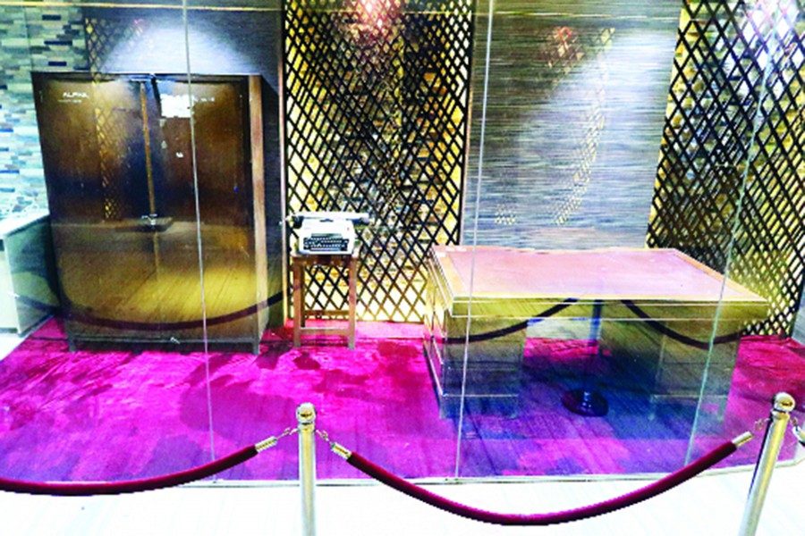 B'desh PM urges enhancement of public awareness about insurance