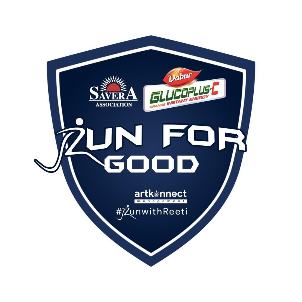 Run For Good