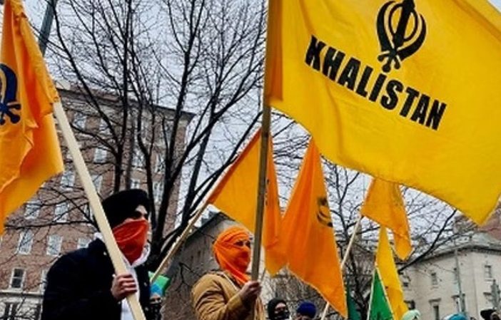 Khalistan