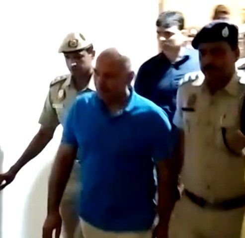 ed court manish sisodia.