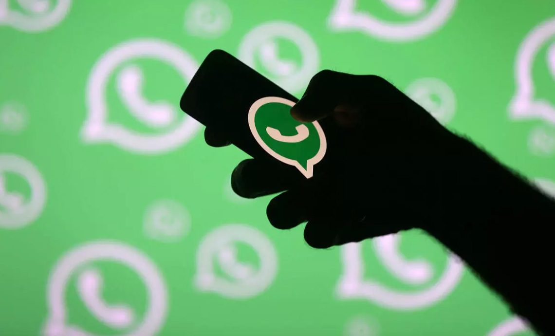 Chinese hackers luring Indian WhatsApp users into 'part-time' jobs