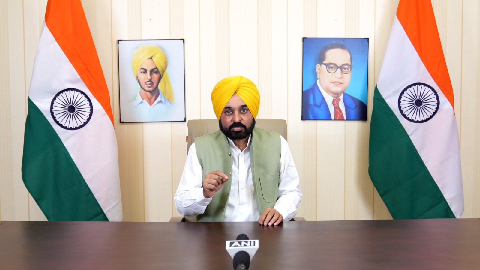 अब पंजाब में शुरू हो रही है ‘सी. एम. दी योगशाला’ 1 Bhagwant Mann