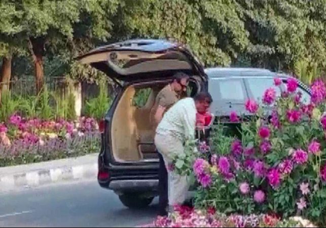 Gurugram-Gamla-Chor-Viral-V