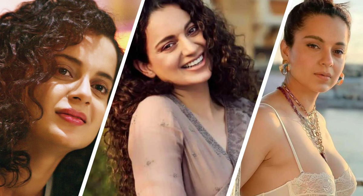 Kangana Ranaut Birthday