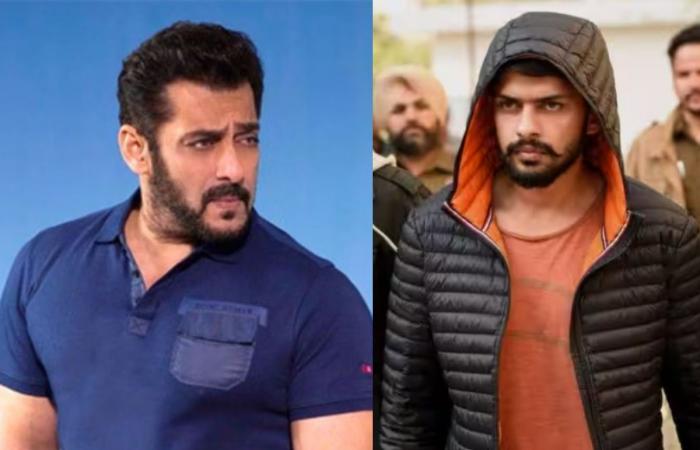 Lawrence Bishnoi ABP News Interview