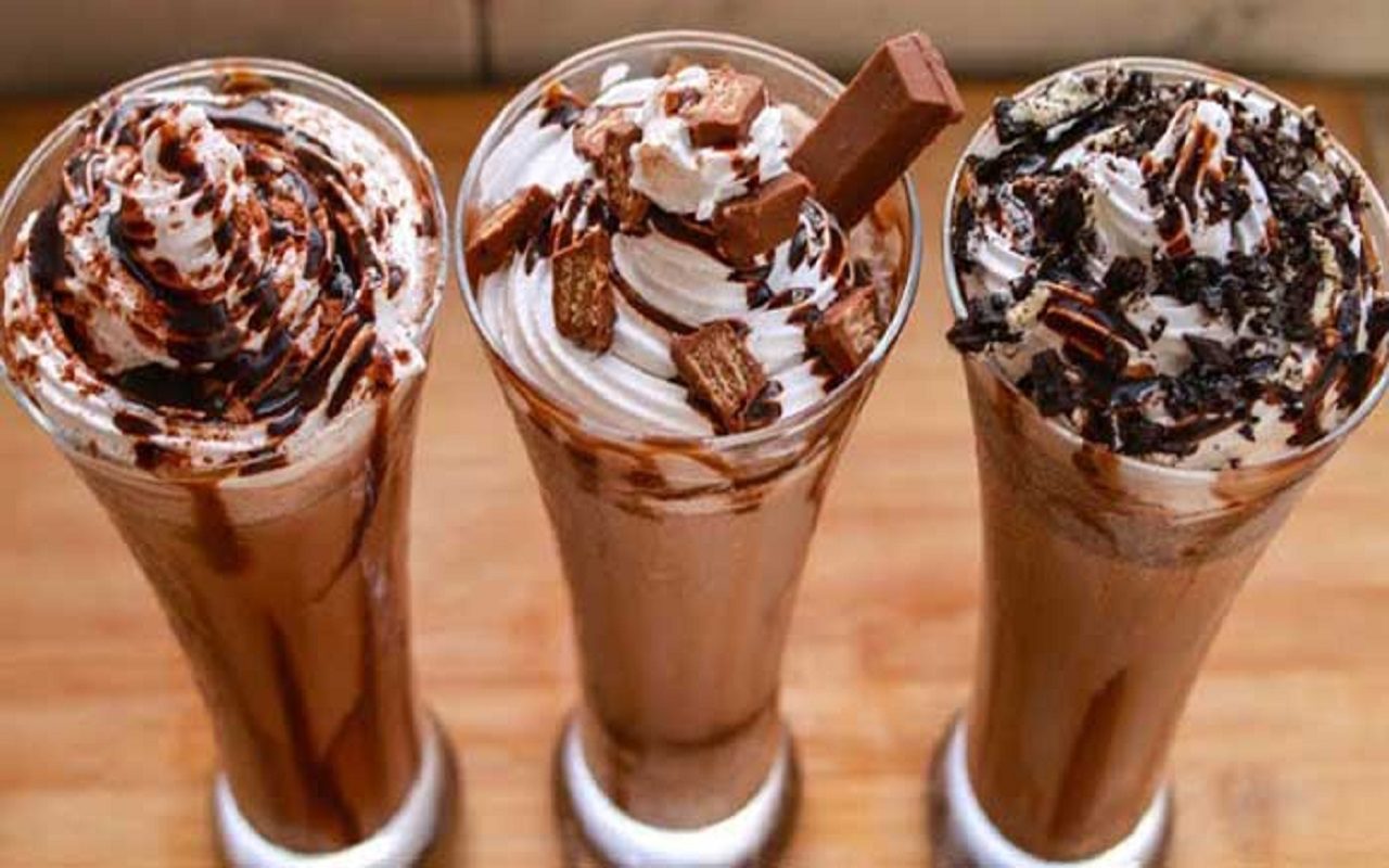 Summer Recipe Tips: Chocolate Milkshake That Your Kids Will Love