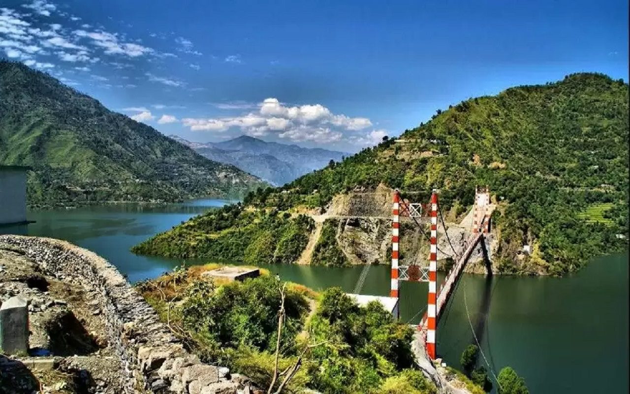 Travel Tips: You should visit these places in Uttarakhand in this summer season, you will enjoy traveling