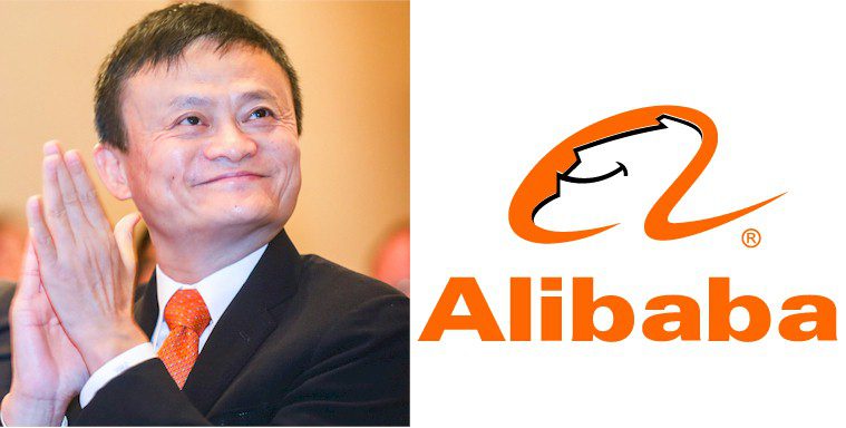 alibaba group