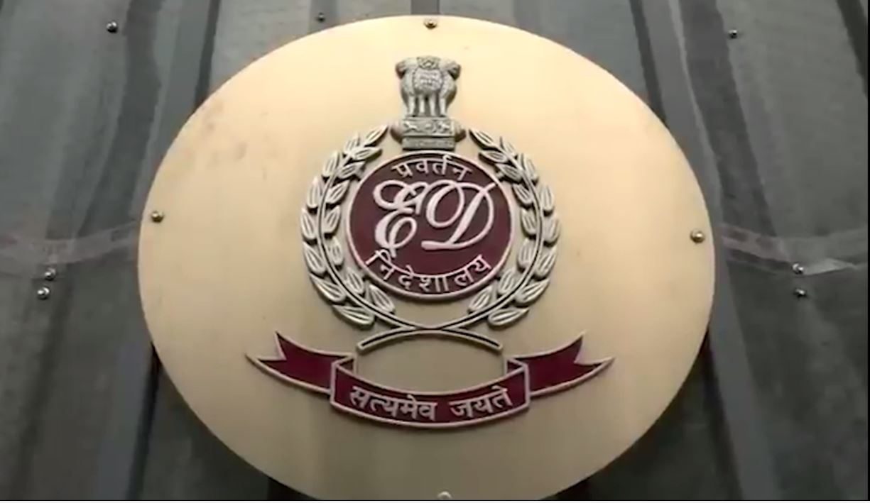 Enforcement Directorate.