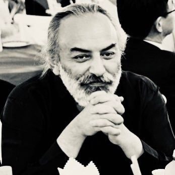 Pakistan's Ambassador to Saudi Arabia, Ameer Khurram Rathore.(photo:twitter.com/khurram_rathore?lang=en)