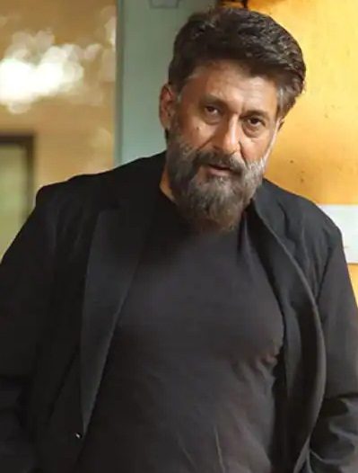 Vivek Agnihotri