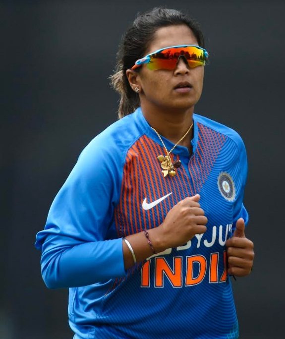 WPL will present situations for players on what needs to be done in crunch situations: Veda Krishnamurthy.