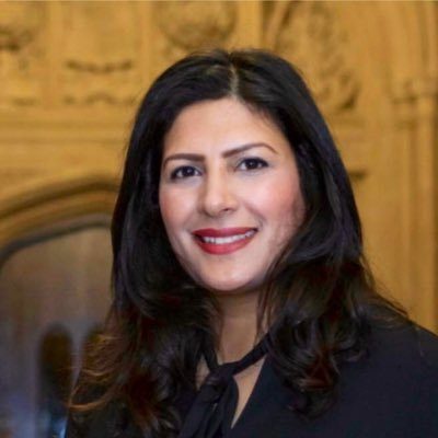 British Sikh MP gets threatening email saying watch your back