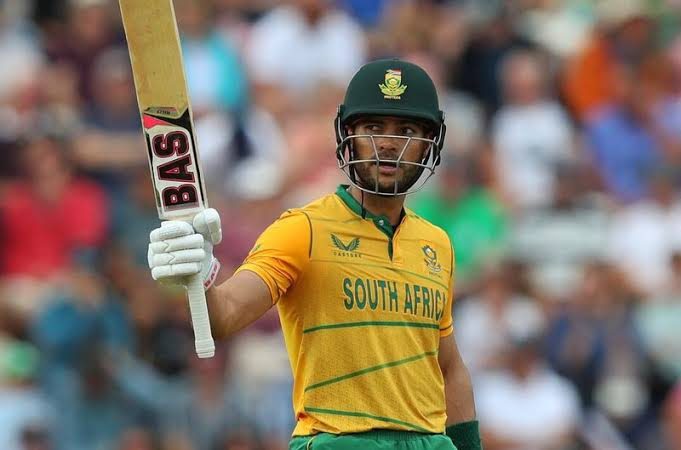 Hendricks' 83 in vain as West Indies edge South Africa by seven runs; claim 2-1 T20I series victory.