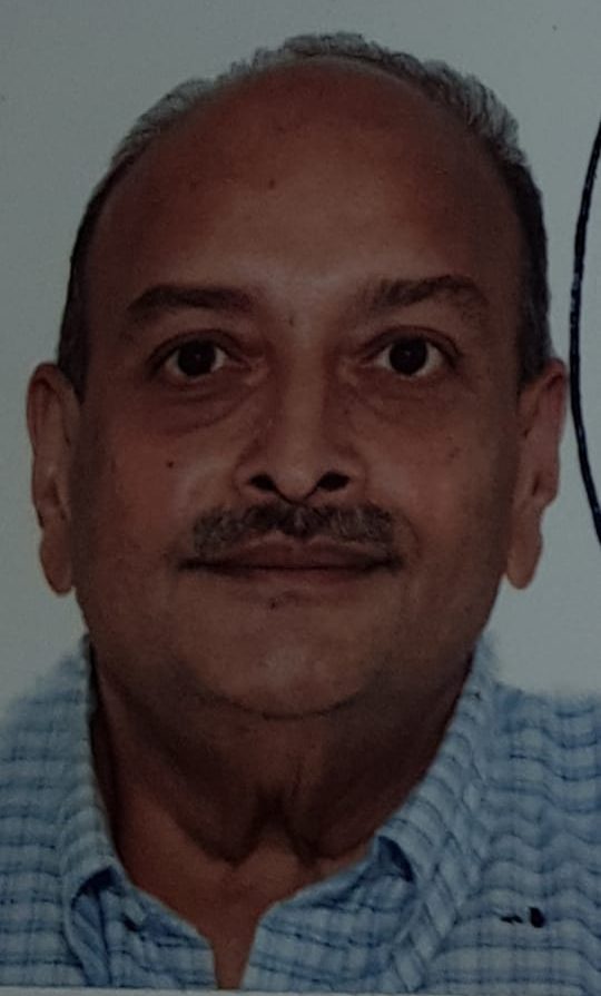 Mehul Choksi.