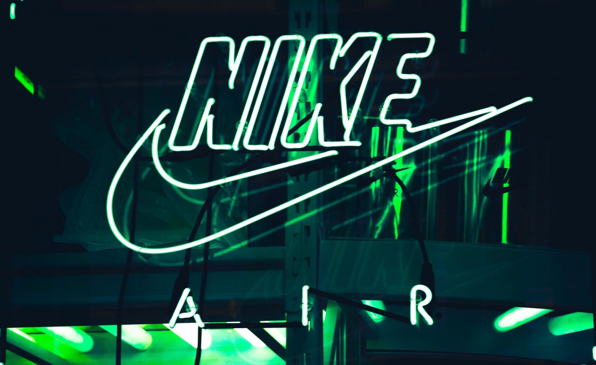 Nike