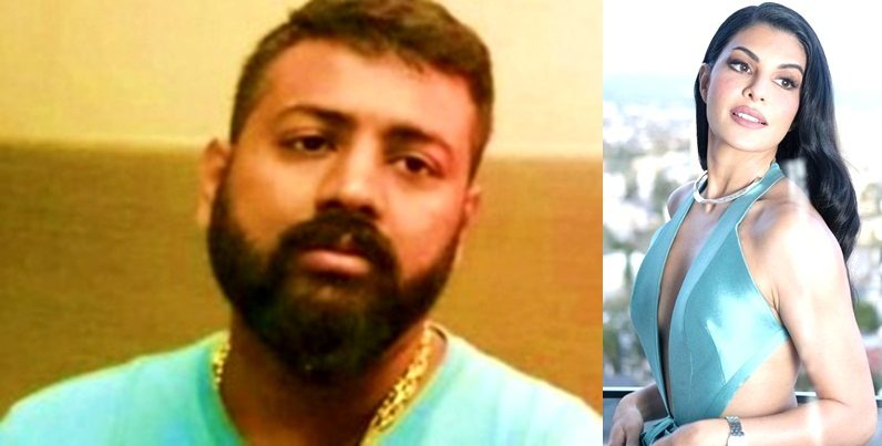 Sukesh-Jacqueline Fernandez.