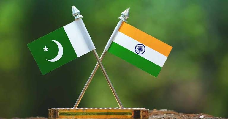india, pakistan(twitter)