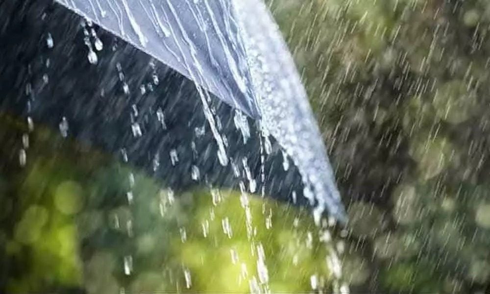 Onset of pre-monsoon showers may lead to crop damage: Met experts