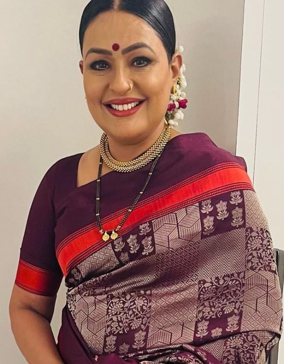 Ashwini Kalsekar