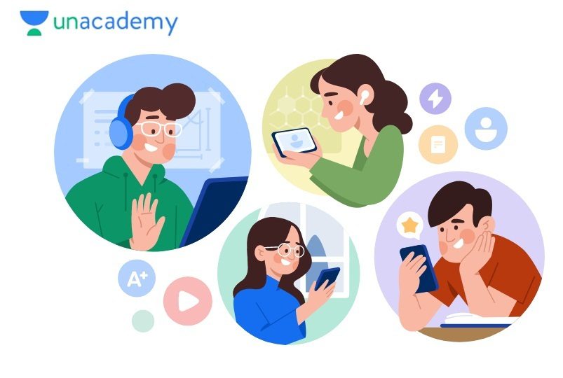 Unacademy.(photo:unacademy.com)