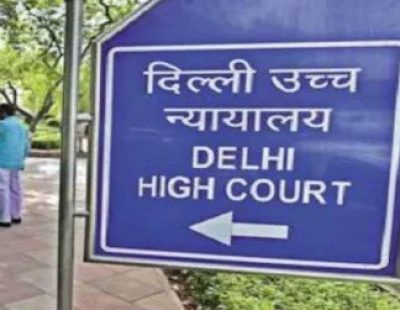 Delhi High Court