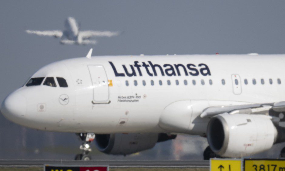 Lufthansa