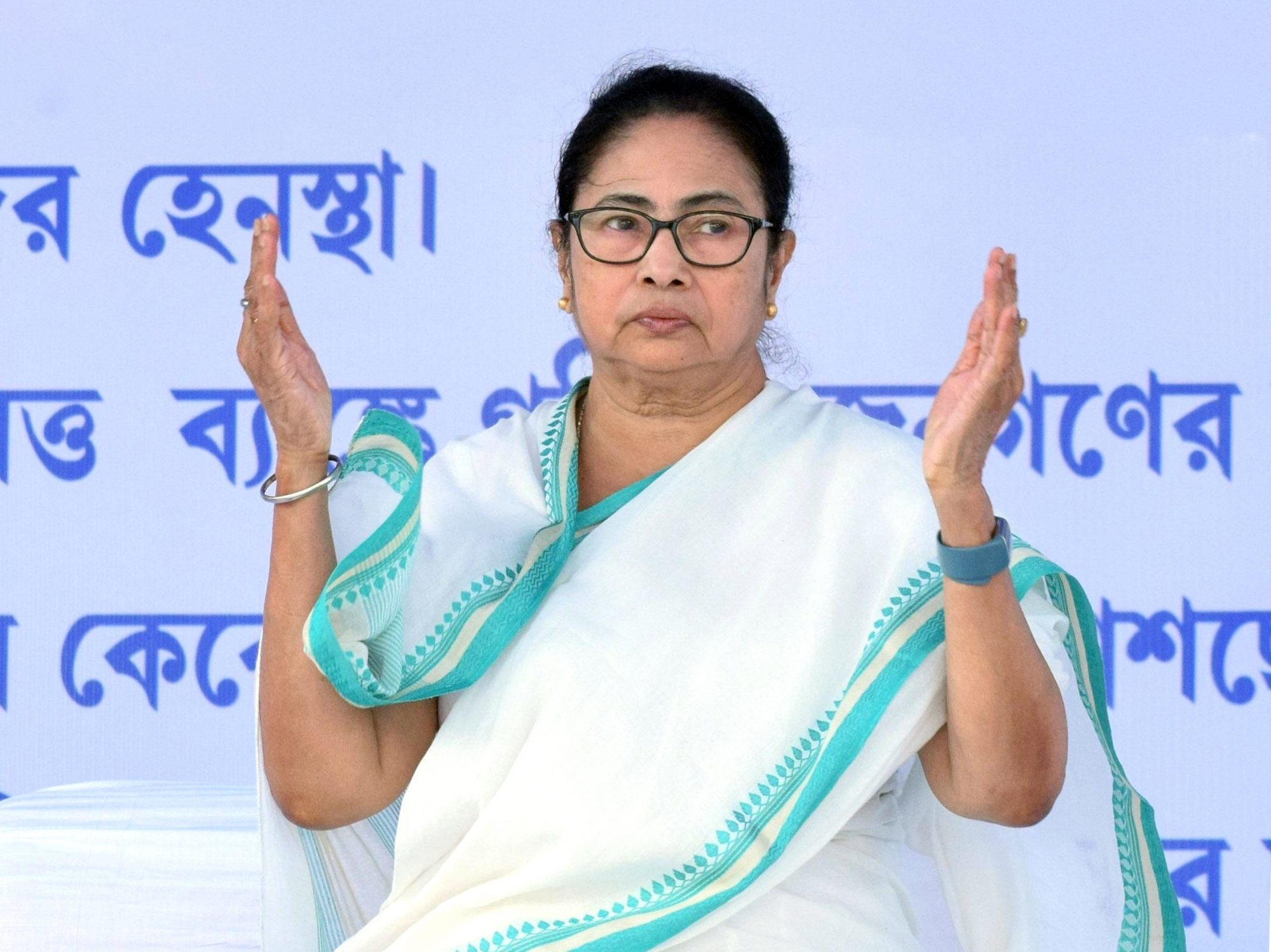 mamta banerjee